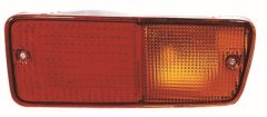 ABAKUS 215-19H4L-UE — Lampă stop