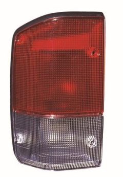 ABAKUS 215-19J6L-UE — Lampă stop