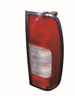 ABAKUS 215-19K3R-LD-AE — Задний фонарь