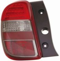ABAKUS 215-19L6P3LD-UE — Set lămpi spate