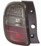 ABAKUS 215-19L6P4LD-UE — Set lămpi spate