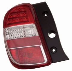 ABAKUS 215-19L6PXLD-UE — Set lămpi spate