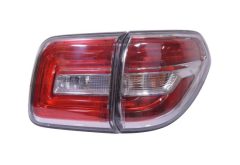 ABAKUS 215-19M3FXAE — Set lămpi spate