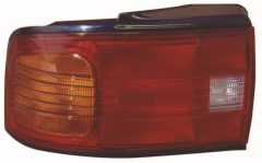 ABAKUS 216-1939L-AE — Lampă stop