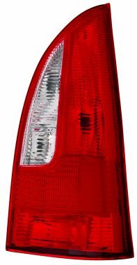 ABAKUS 216-1949R-LD-UE — Lampă stop