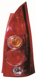 ABAKUS 216-1952R-LD-UE — Lampă stop
