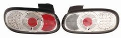 ABAKUS 216-1956P3LDVBE — Комплект задних фонарей