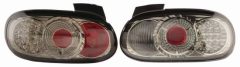 ABAKUS 216-1956P4LDVBE — Комплект задних фонарей