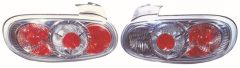 ABAKUS 216-1956PXLD-BE — Комплект задних фонарей