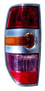 ABAKUS 216-1968L-AE — Lampă stop