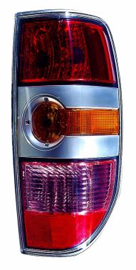 ABAKUS 216-1968R-LD-AE — Lampă stop