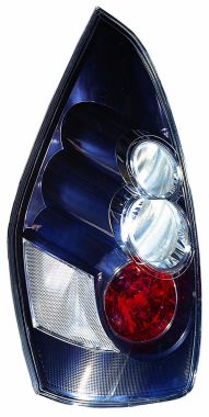 ABAKUS 216-1970L-UE7C — Lampă stop