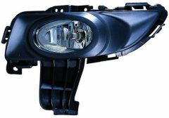 ABAKUS 216-2010L-UQD — Proiector ceață