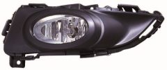 ABAKUS 216-2011L-UQD — Proiector ceață