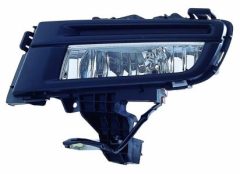 ABAKUS 216-2020L-UE — Proiector ceață