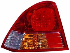 ABAKUS 217-1956L-AE-Y — Lampă stop