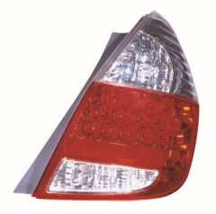 ABAKUS 217-1964PXU-CR — Set lămpi spate