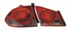 ABAKUS 217-1978FXA — Set lămpi spate