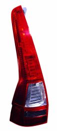 ABAKUS 217-1984L-LD-UE — Lampă stop