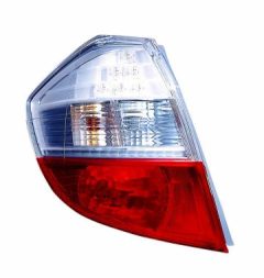 ABAKUS 217-1986L-LD-AE — Lampă stop