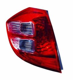 ABAKUS 217-1987L-AE — Lampă stop