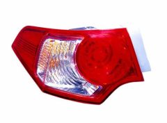 ABAKUS 217-1989L-UE — Lampă stop