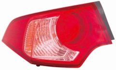 ABAKUS 217-19A4L-UE — Lampă stop