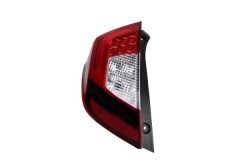 ABAKUS 217-19C4L-UE — Lampă stop