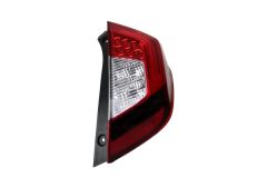 ABAKUS 217-19C4R-UE — Lampă stop