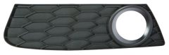 ABAKUS 217-2505L-UD — Grilă de ventilație bară de protecție