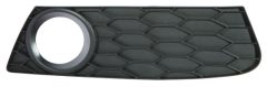 ABAKUS 217-2505R-UD — Grilă de ventilație bară de protecție