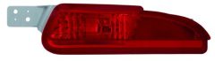 ABAKUS 217-4003R-LD-UE — Lampă ceață spate