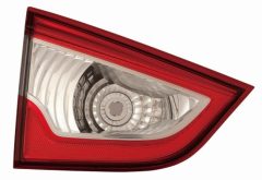 ABAKUS 218-1304L-UE — Lampă stop
