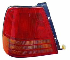 ABAKUS 218-1912L-A — Lampă stop