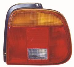 ABAKUS 218-1918L-A — Lampă stop