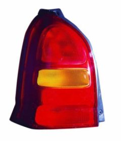 ABAKUS 218-1929L-LD-UE — Lampă stop