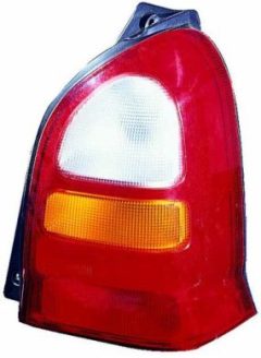 ABAKUS 218-1929R-LD-UE — Lampă stop