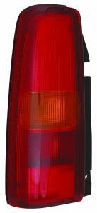 ABAKUS 218-1932L-UE — Lampă stop