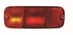 ABAKUS 218-1936L-UE — Lampă stop
