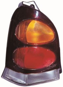 ABAKUS 218-1941L-U — Lampă stop