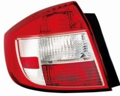 ABAKUS 218-1955L-LD-UE — Lampă stop