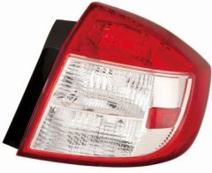 ABAKUS 218-1955R-LD-UE — Lampă stop