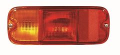 ABAKUS 218-1959L-LD-UE — Lampă stop