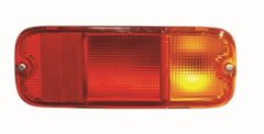 ABAKUS 218-1959R-LD-UE — Lampă stop