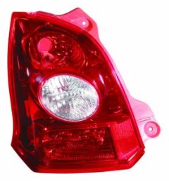 ABAKUS 218-1960L-LD-UE — Lampă stop