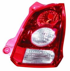 ABAKUS 218-1960R-LD-UE — Lampă stop