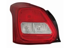 ABAKUS 218-1989L-UE — Lampă stop
