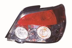 ABAKUS 220-1919R3LD-UE — Lampă stop