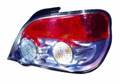 ABAKUS 220-1919R-LD-UE — Lampă stop