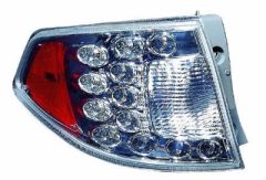 ABAKUS 220-1921L-UE — Lampă stop